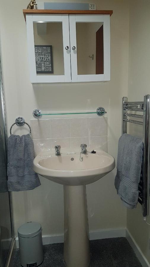 Moorside Rooms 보브 외부 사진