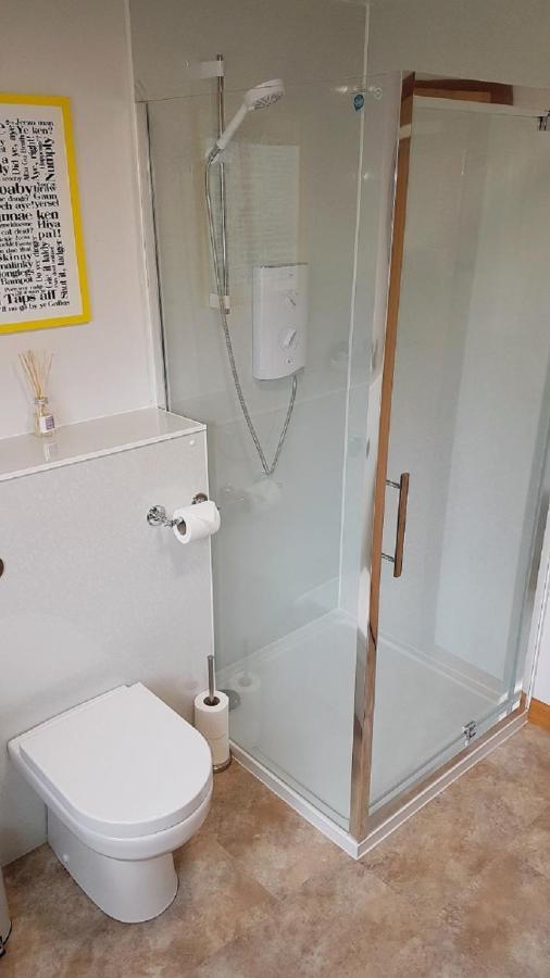 Moorside Rooms 보브 외부 사진
