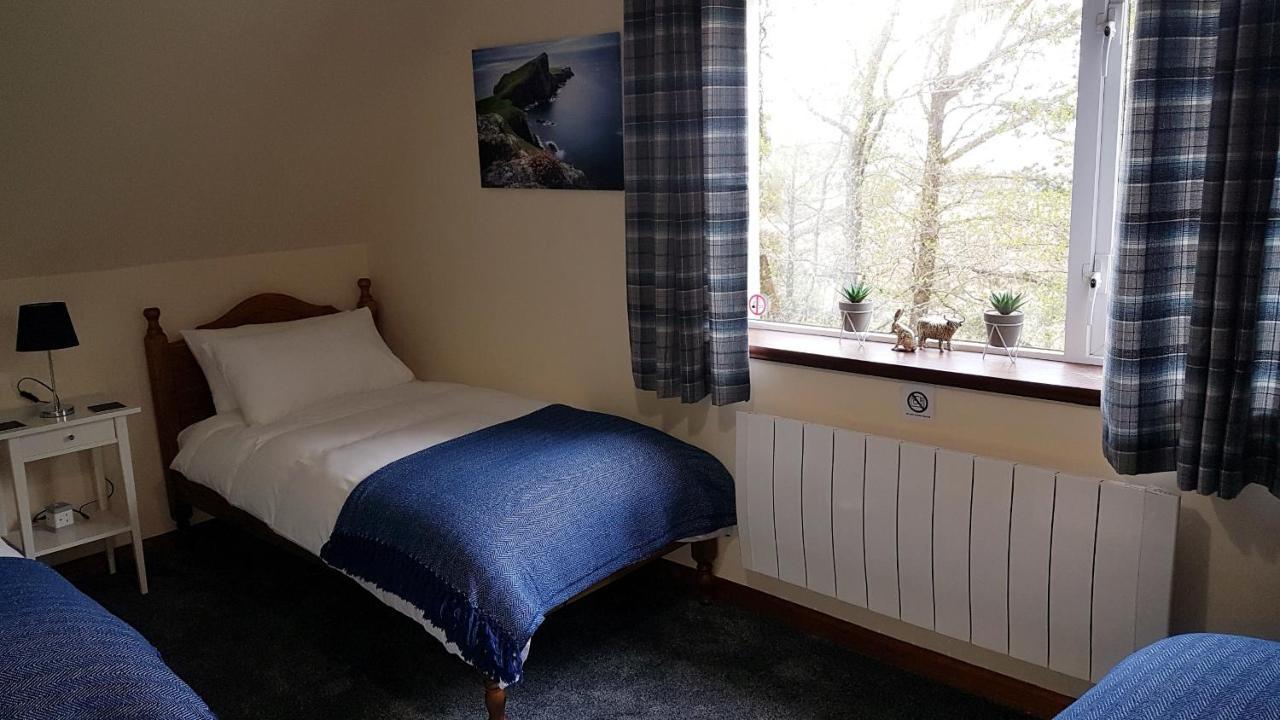 Moorside Rooms 보브 외부 사진