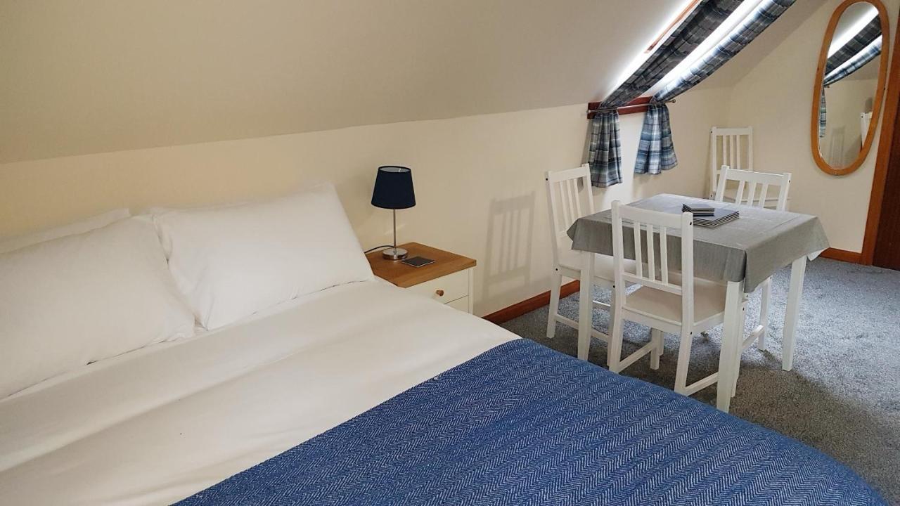 Moorside Rooms 보브 외부 사진