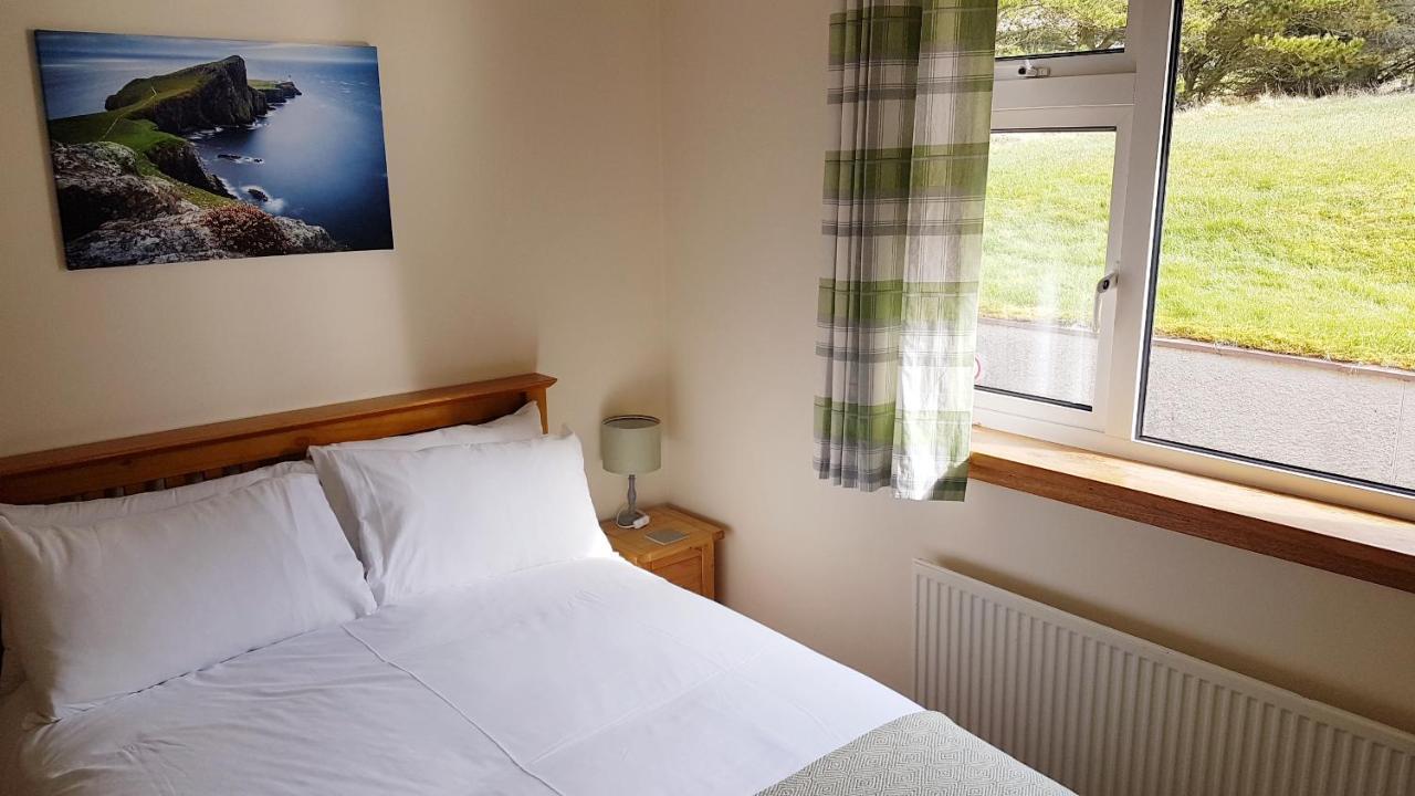 Moorside Rooms 보브 외부 사진