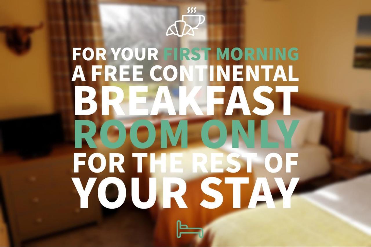 Moorside Rooms 보브 외부 사진