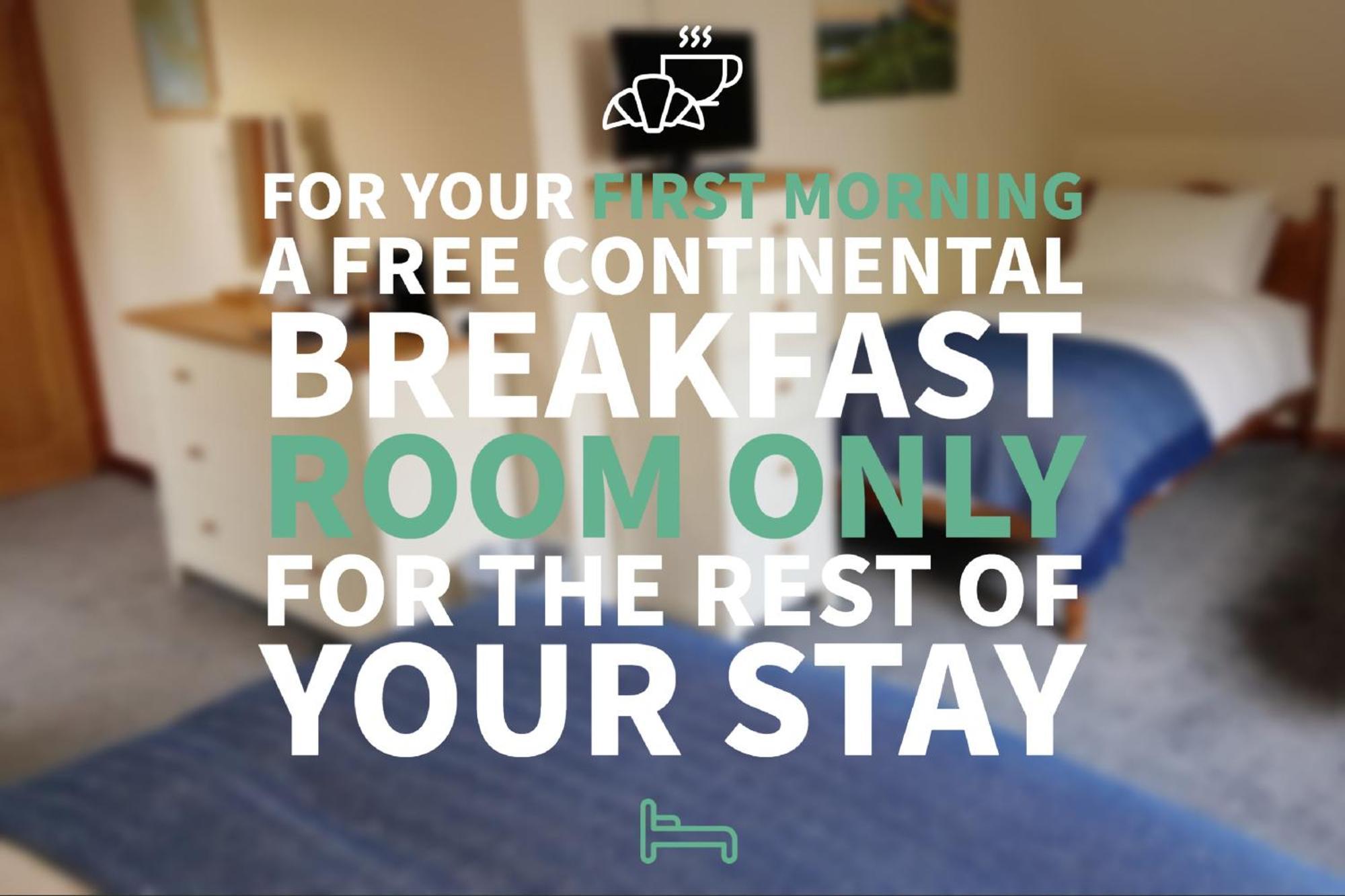Moorside Rooms 보브 객실 사진